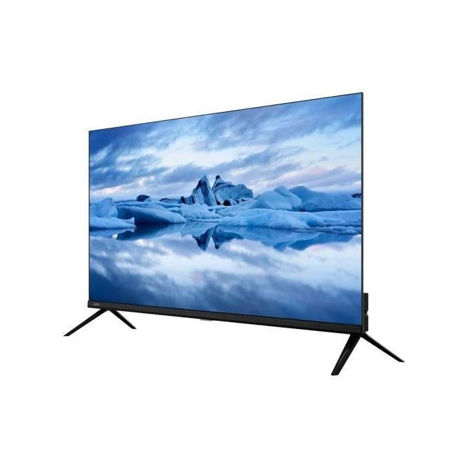 Syinix 32'' THINNEST SLED SMART TV-32S6X