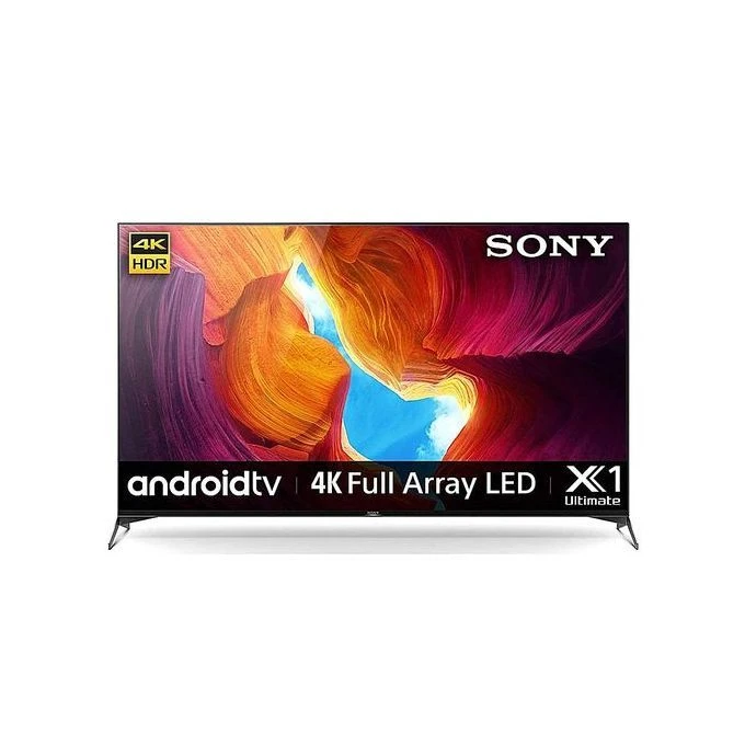 Sony Bravia 65 Ultra HD 4k - Android Smart TV
