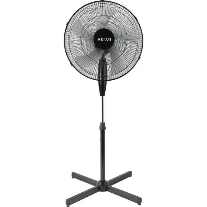 Nexus 18 Inch Standing Fan (NX-SF5400B)